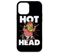 Carcasa para iPhone 12 Mini The Year Without a Santa Claus Hot Head