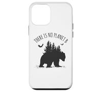 Carcasa para iPhone 12 Mini There is No Planet B Earth Day Save Our Planet Climate