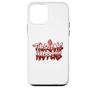 Carcasa para iPhone 12 Mini Therians Happens Urban Streetwear Estética Theriotype Pride