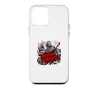 Carcasa para iPhone 12 Mini Thorfinn Karlsefni, Guerrero y Explorador Vikingo