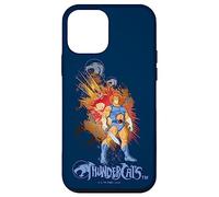 Carcasa para iPhone 12 Mini Thundercats Lion-O and The Sword of Omens