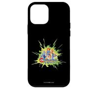 Carcasa para iPhone 12 Mini Thundercats Lion-O, Cheetara, Tygra, Panthro
