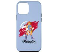 Carcasa para iPhone 12 Mini Thundercats Proud Lion-O
