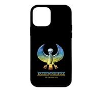 Carcasa para iPhone 12 Mini Tierra, Viento y Fuego Grandes éxitos Ombre