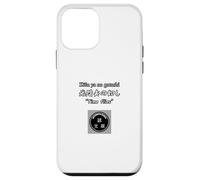Carcasa para iPhone 12 Mini Time Flies