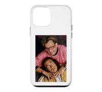 Carcasa para iPhone 12 Mini Timmy Mallet Entertainer Y Wolf Gladiator