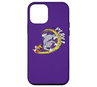 Carcasa para iPhone 12 Mini Tom and Jerry Let's Play!