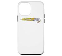 Carcasa para iPhone 12 Mini Tom and Jerry Try and Catch Me!