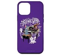 Carcasa para iPhone 12 Mini Tom & Jerry Movie Feline Good