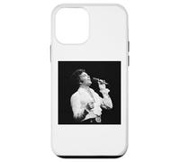 Carcasa para iPhone 12 Mini Tom Jones Rescue Me Era en Vivo 1979