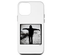 Carcasa para iPhone 12 Mini Tour devocional de Dave Gahan Modo Depeche por Phil Nicholls