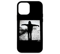 Carcasa para iPhone 12 Mini Tour devocional en Modo Dave Gahan Depeche por Phil Nicholls