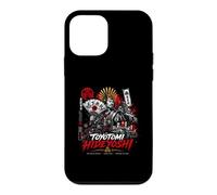 Carcasa para iPhone 12 Mini Toyotomi Hideyoshi El Unificador Sengoku Leyenda