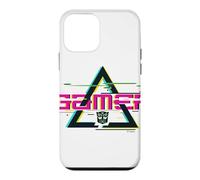 Carcasa para iPhone 12 Mini Transformers Bumblebee Gamer