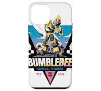 Carcasa para iPhone 12 Mini Transformers Chill Vibe