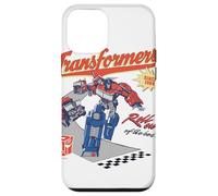 Carcasa para iPhone 12 Mini Transformers Roll out of The Bed