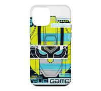 Carcasa para iPhone 12 Mini Transformers True Gamer