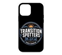 Carcasa para iPhone 12 Mini Triatlón Support Crew Swim Bike Run Race Day Support