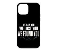 Carcasa para iPhone 12 Mini Triatlón Support Crew Swim Bike Run Race Day Support