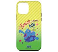 Carcasa para iPhone 12 Mini Trolls Spring Is In The Air