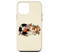 Carcasa para iPhone 12 Mini True Love Trojan Skinhead Reggae - Anti-Racist 1969 Ska