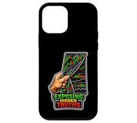 Carcasa para iPhone 12 Mini Truths Trading Chart Humor