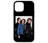 Carcasa para iPhone 12 Mini Un Lugar para enterrar a Strangers Rock Band Brooklyn Andy Willsher