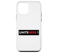 Carcasa para iPhone 12 Mini ¡ÚNETE AQUÍ! Ropa para Trabajadores de hostelería Fuertes del sindicato Local