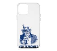 Carcasa para iPhone 12 Mini Usted TERRORISTA Y EL Camel EN EL Que CAMINAS