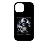 Carcasa para iPhone 12 Mini Vampiro no-Muerto Drácula Pastel de cumpleaños Fiesta Divertida