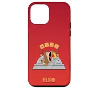 Carcasa para iPhone 12 Mini Vavoom Lunar New Year Congratulations Celebration