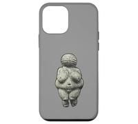 Carcasa para iPhone 12 Mini Venus Von Willendorf Arte prehistórico Body Positive