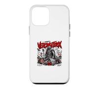 Carcasa para iPhone 12 Mini Vercingetorix Revuelta de la Galia La Liberte Ou La Mort