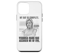 Carcasa para iPhone 12 Mini Veronica Mars Complete Day