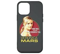 Carcasa para iPhone 12 Mini Veronica Mars Persnicketier