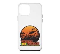 Carcasa para iPhone 12 Mini Vietnam Veteran - LA Guerra ES UN Negocio DE Sangre Y DE Matrimonio