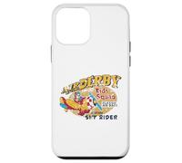 Carcasa para iPhone 12 Mini Vintage Air Derby Kids Squad Sky Rider Classic Air Race