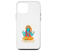 Carcasa para iPhone 12 Mini Vishnú