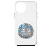 Carcasa para iPhone 12 Mini Voces del Patrimonio Unidad Cultural Arte