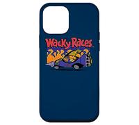 Carcasa para iPhone 12 Mini Wacky Races Race Car
