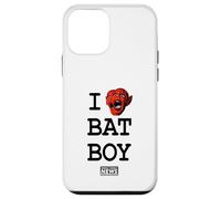 Carcasa para iPhone 12 Mini Weekly World News - Bat Boy