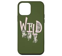Carcasa para iPhone 12 Mini Where The Wild Things Are Wild