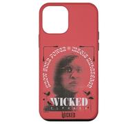 Carcasa para iPhone 12 Mini Wicked Elphaba Empowered Magic Portrait
