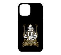 Carcasa para iPhone 12 Mini William Shakespeare