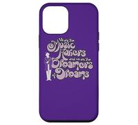 Carcasa para iPhone 12 Mini Willy Wonka and The Chocolate Factory Music Makers