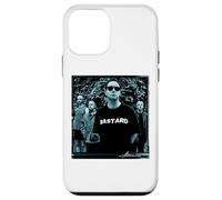 Carcasa para iPhone 12 Mini Wire Post Banda Punk Colin Newman Michael Robert Williams