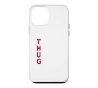 Carcasa para iPhone 12 Mini Womens That Helpful Union Guy Thug Union Rep
