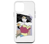 Carcasa para iPhone 12 Mini Wonder Woman 80'S Minimal
