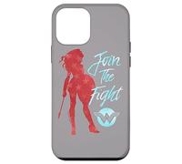 Carcasa para iPhone 12 Mini Wonder Woman Movie Freedom Fight