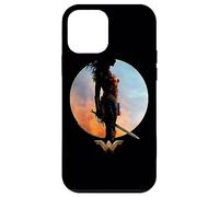 Carcasa para iPhone 12 Mini Wonder Woman Movie Wisdom and Wonder